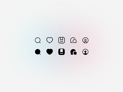 Flat icons branding design icon icondesign iconography iconpack icons iconset illustration ui