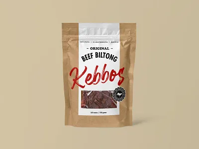 Package Design for Kebbos box box design brand branding design digital digital art food food and beverage graphic design identity branding label label design minimal modern package package design pouch pouch design