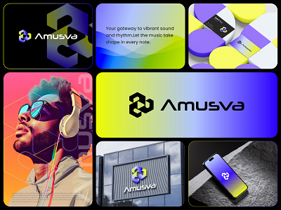 Music Play Triangle Logo agency arrow best logo designer brand identity branding company logo creative graphic design logo logo presentation minimalist logo music logo play logo popular dribbble shots tech tech logo tringle logo