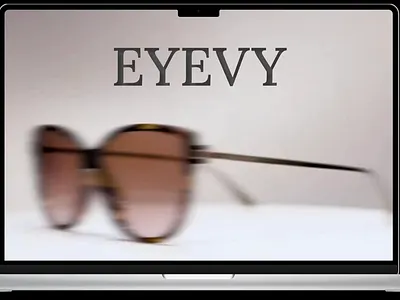 Eyevy – Clean & Modern Eyewear E-commerce Design clean ui creativedesign design dribbble ecommercedesign ecommercewebsite eyevy eyewear eyewearwebsite figma inspiration interactiondesign modernui onlinestore prototype ui uiuxdesign userinterface webdesign website