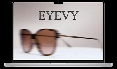 Eyevy – Clean & Modern Eyewear E-commerce Design clean ui creativedesign design dribbble ecommercedesign ecommercewebsite eyevy eyewear eyewearwebsite figma inspiration interactiondesign modernui onlinestore prototype ui uiuxdesign userinterface webdesign website