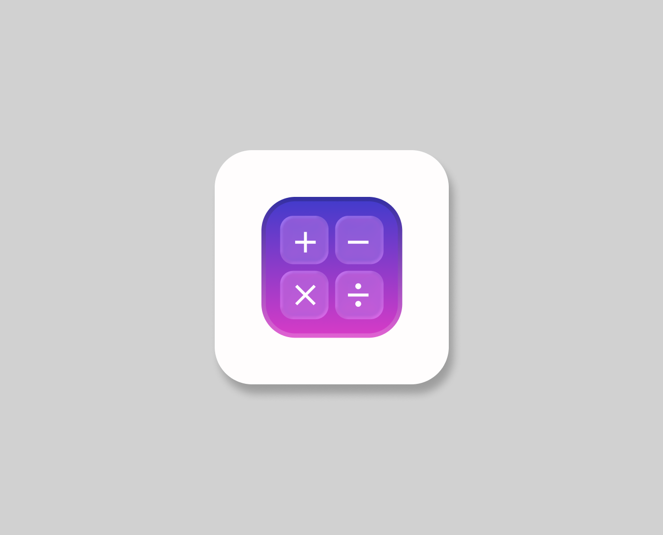 Calculator App Icon Design calculator app icon calculator app icon design calculator app icon ui calculator icon calculator icon design calculator icon ui calculator icon uidesign icons design icons ui