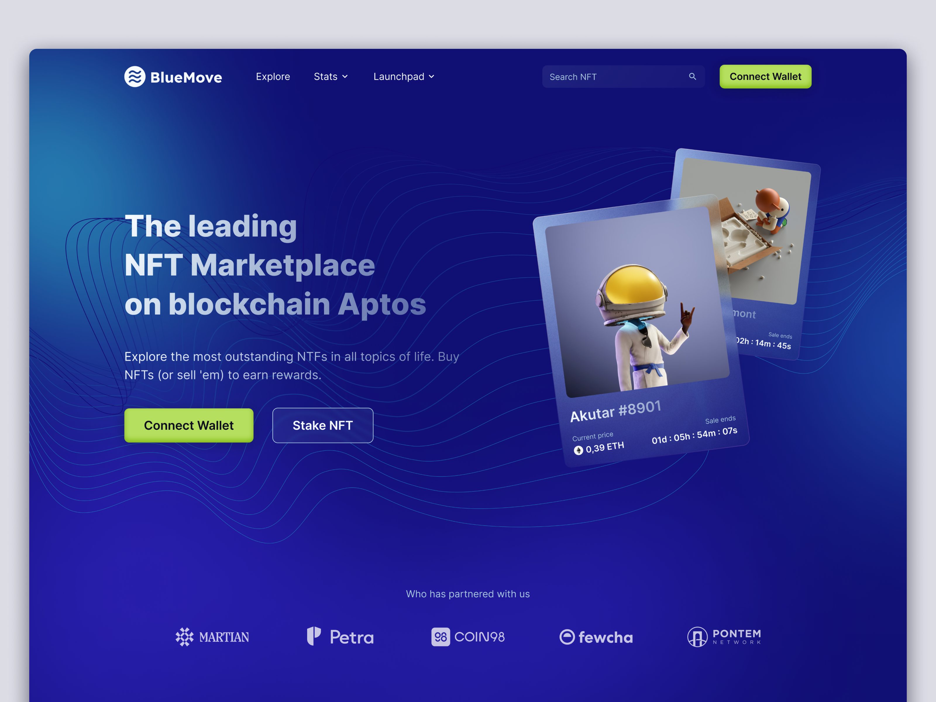 Example of Monthly Design Retainer