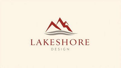 Minimalist Mechanical Logo Creation branding design graphic design illustration logo