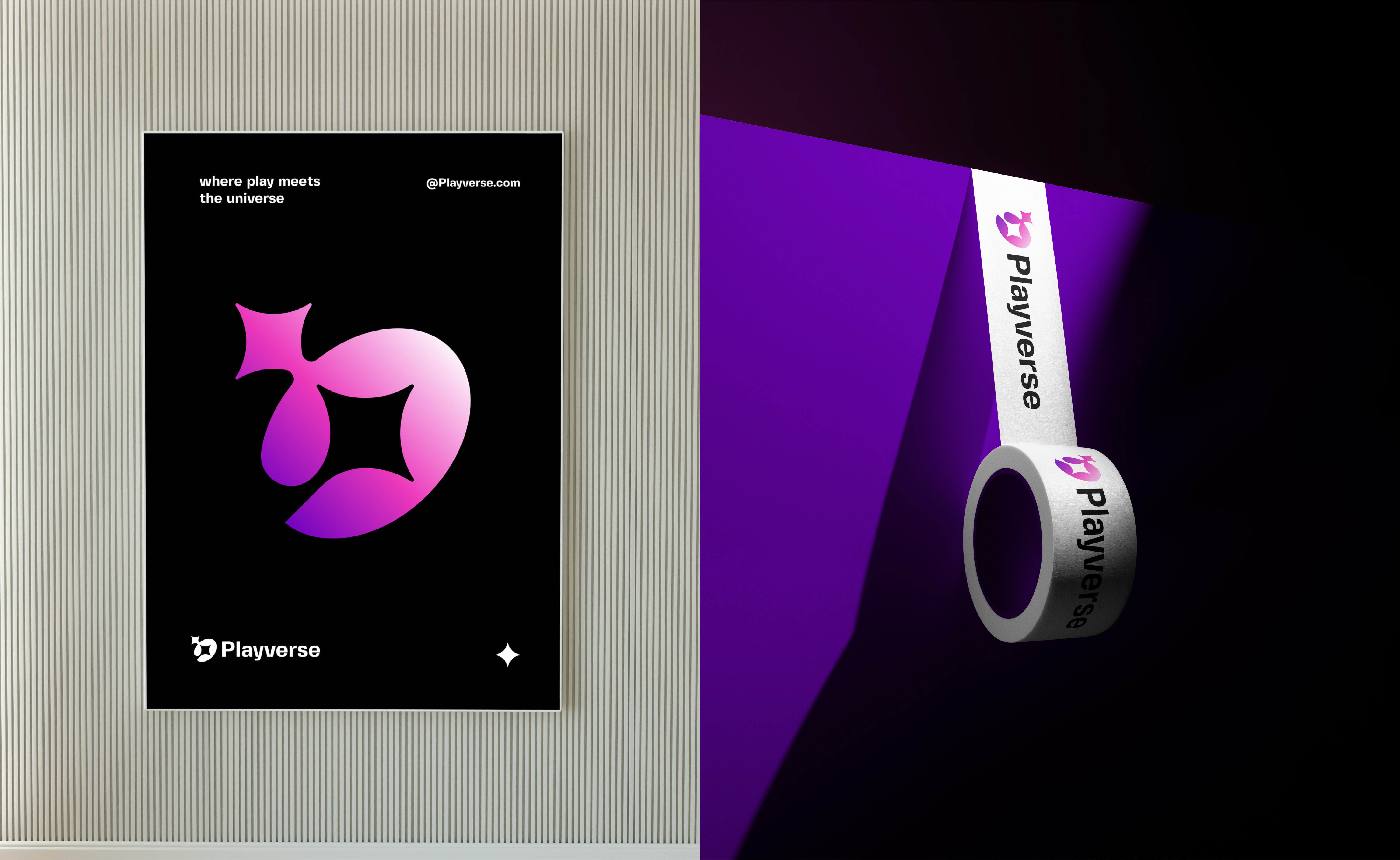 Example of I Gaming & Sports Brand Identity Design