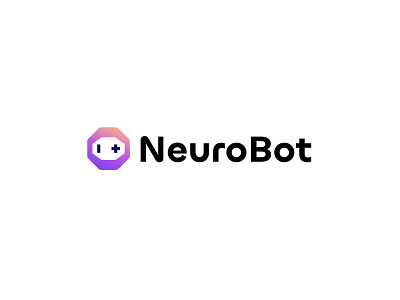 modern ai logo, bot logo, logo design - Unused abstract logo ai logo artificial intelligence bot logo brand identity branding branding agency creative logo custom logo design design logo logo design logo designer logodesign neuro robot startup logo design tech technology unique logo visual identity designer