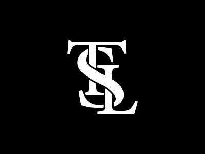 Letter STL Logo design - For sale apparel branding businesslogo designprocess fashion graphicdesign icon jewelry letter logo logo logocollection logoconcept logodesigner logohire logoinspirations luxury monogram stl logo streetwear symbol