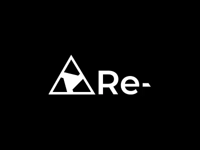Logo, concept, identity artistic artistic project branding concept conceptual contemporary design graphic design icon illustration layout logo logo design map recycling redesign reuse sign social design