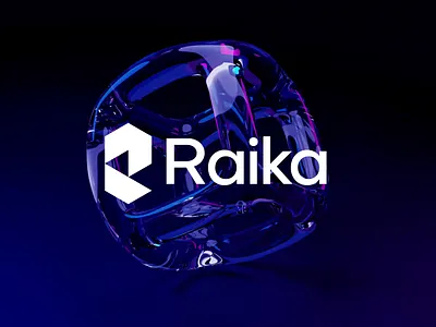 Tech, Futuristic, AI, Web3, SaaS, Startup Logo branding agency animation artificial intelligence branding business corporate data ecommerce fintech futuristic logo identity design letter mark logos logo r letter logo sass software stratup tech techlonogy unused