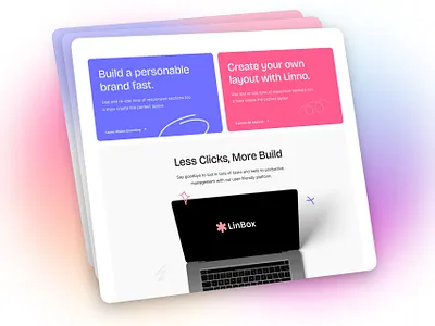 Website Features That Actually Sell (Not Just Sit There) branding design fancy figma gradient minimal saas ui userexperience ux ux design website features