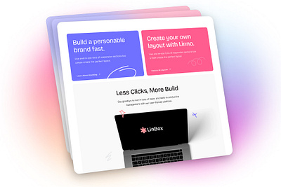 Website Features That Actually Sell (Not Just Sit There) branding design fancy figma gradient minimal saas ui userexperience ux ux design website features