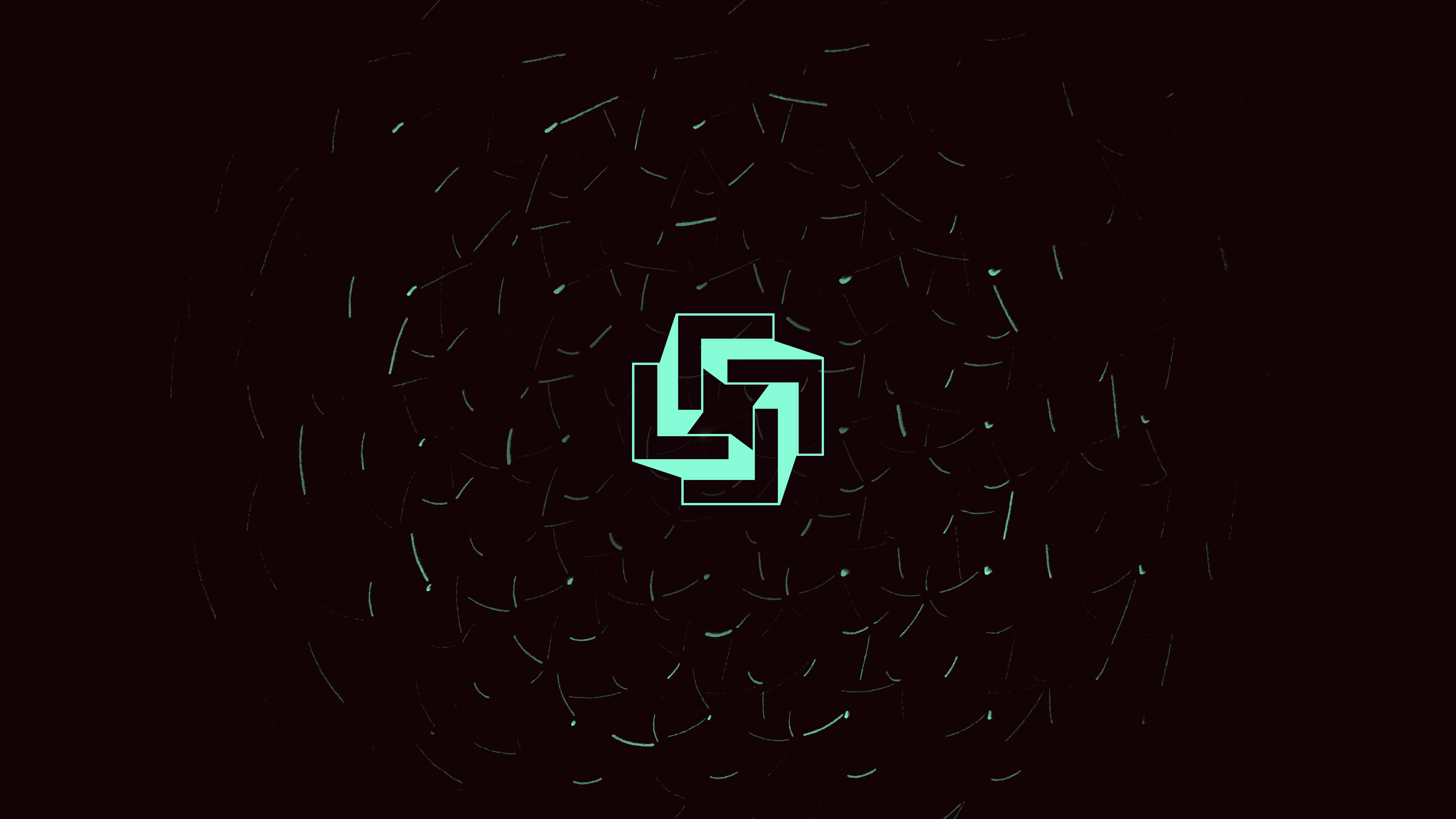 Logo Design for an AI based tech startup. abstract logo branding corporate identity creative logo geometric logo graphic design logo logo and branding logo and identity logo design logo designer logo inspiration logo mark logo suite logo system minimal logo designer modern logo designer unique logo visual identity designer web3