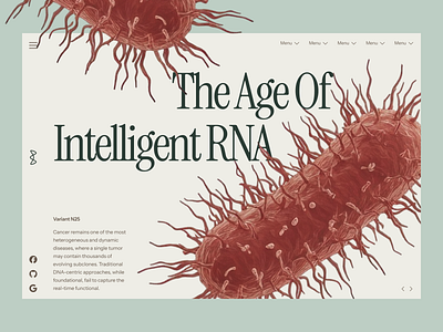 xymera | AI RNA Therapeutics & Drug Discovery UI 3d protein structure ai drug discovery biotech landing page biotech ui biotech web design biotech website biotechnology clean computational biology drug discovery green minimal modern molecular biology oncology pathology precision medicine precision medicine website rna diagnostics therapeutic website