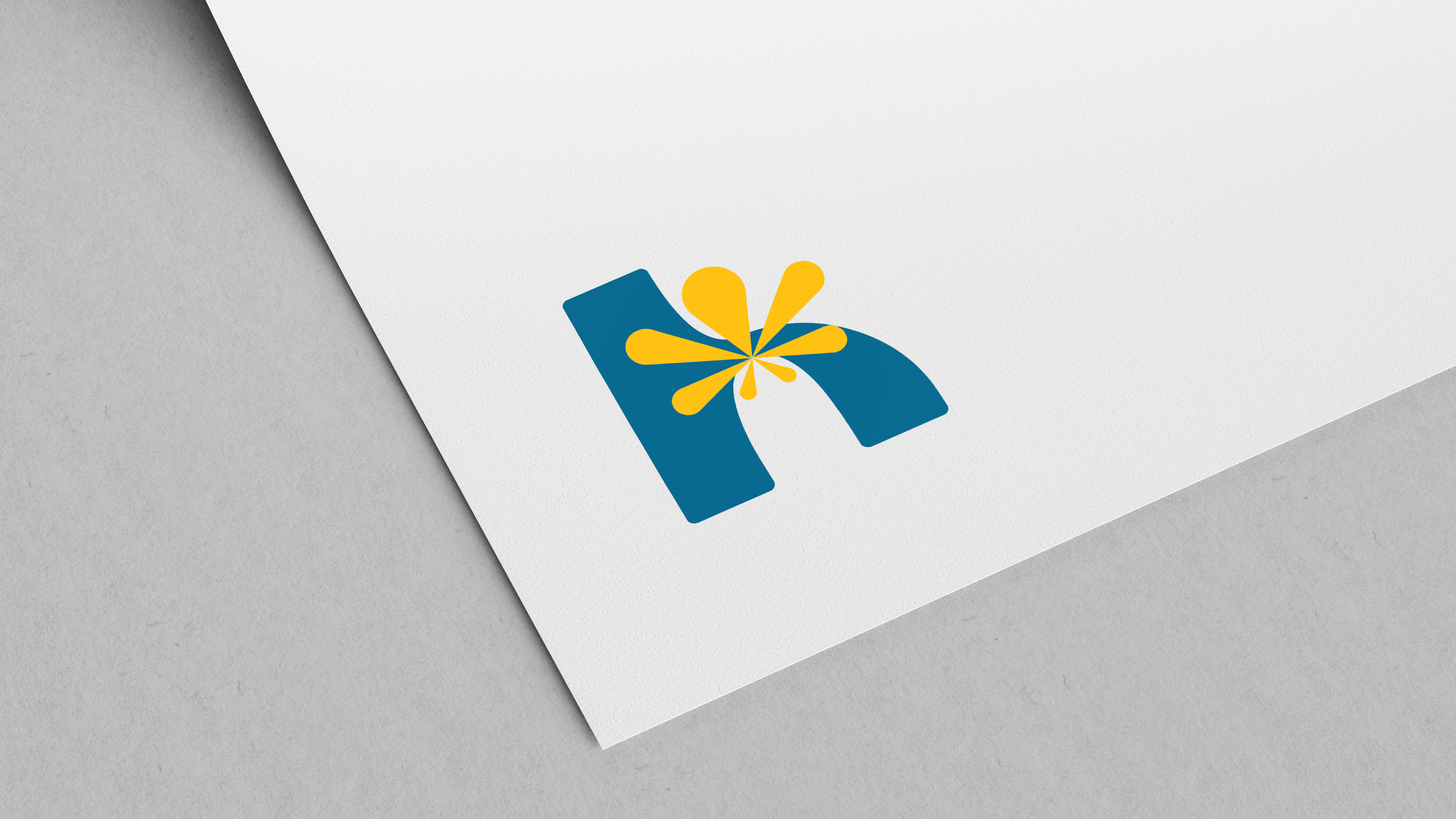 Example of Meaningful Logo Design For Your Brand.