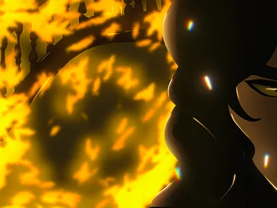 “Cinderella Story For Adults” Thumbnail by MSA Redesigned animation design graphic design redesigned thumbnail youtube