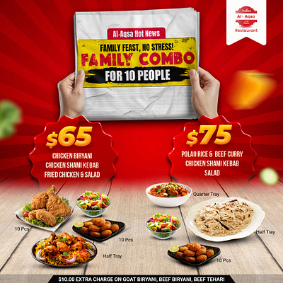 Social Media Design | Facebook Cover | Social Media Banner | Ads branding deliciousdesign design engagingfoodcontent food foodiedesign foodpromopost foodsocialmediadesign graphic design illustration logo poster project restaurant social media design socialmedia supermrket ui