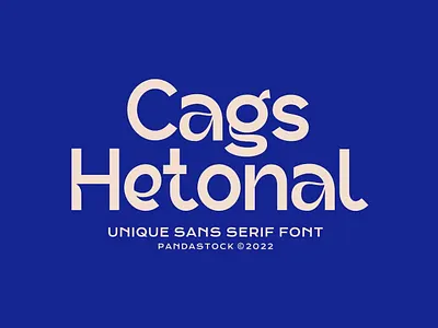 Cags Hetonal Beautiful Serif Fonts calligraphy display display font font font awesome font family graphic design lettering sans serif sans serif font script serif font type typeface typography