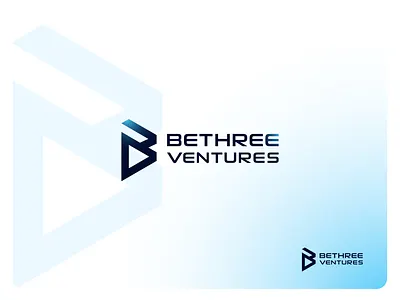 Crypto exchange company logo design - Bethree Ventures. b logo bitcoin exchange logo bitcoin logo blockchain exchange logo blockchain logo crypto currency logo crypto investment logo crypto logo crypto platform logo crypto security logo crypto token logo crypto trading logo digital currency logo digital wallet logo earth shohag exchange platform logo trading exchange logo trading logo trading platform logo v logo