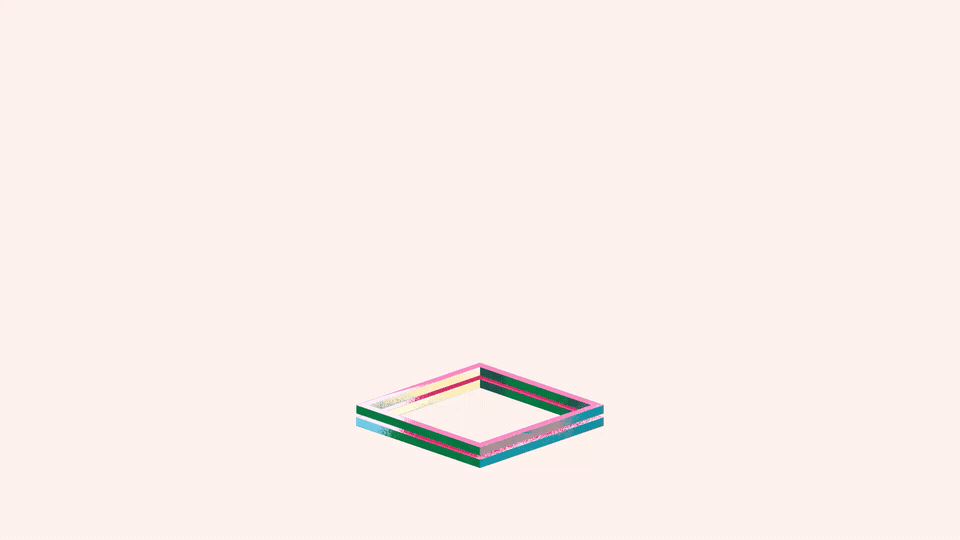 MotionRe:013 3d artwork design graphic design illustration motion motion graphics