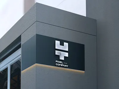 طراحی لوگو – شرکت بازی و سرگرمی فرضی | Logo Design branding class project concept logo entertainment gaming logo graphic design logo design