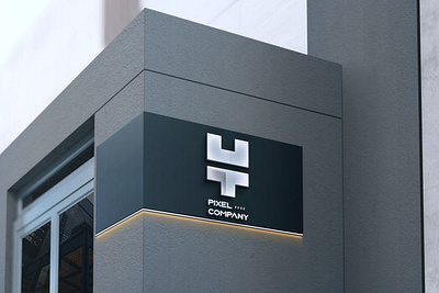 طراحی لوگو – شرکت بازی و سرگرمی فرضی | Logo Design branding class project concept logo entertainment gaming logo graphic design logo design