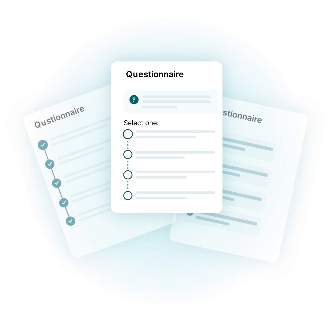 Example of Saa S Hero Animation | Lottie