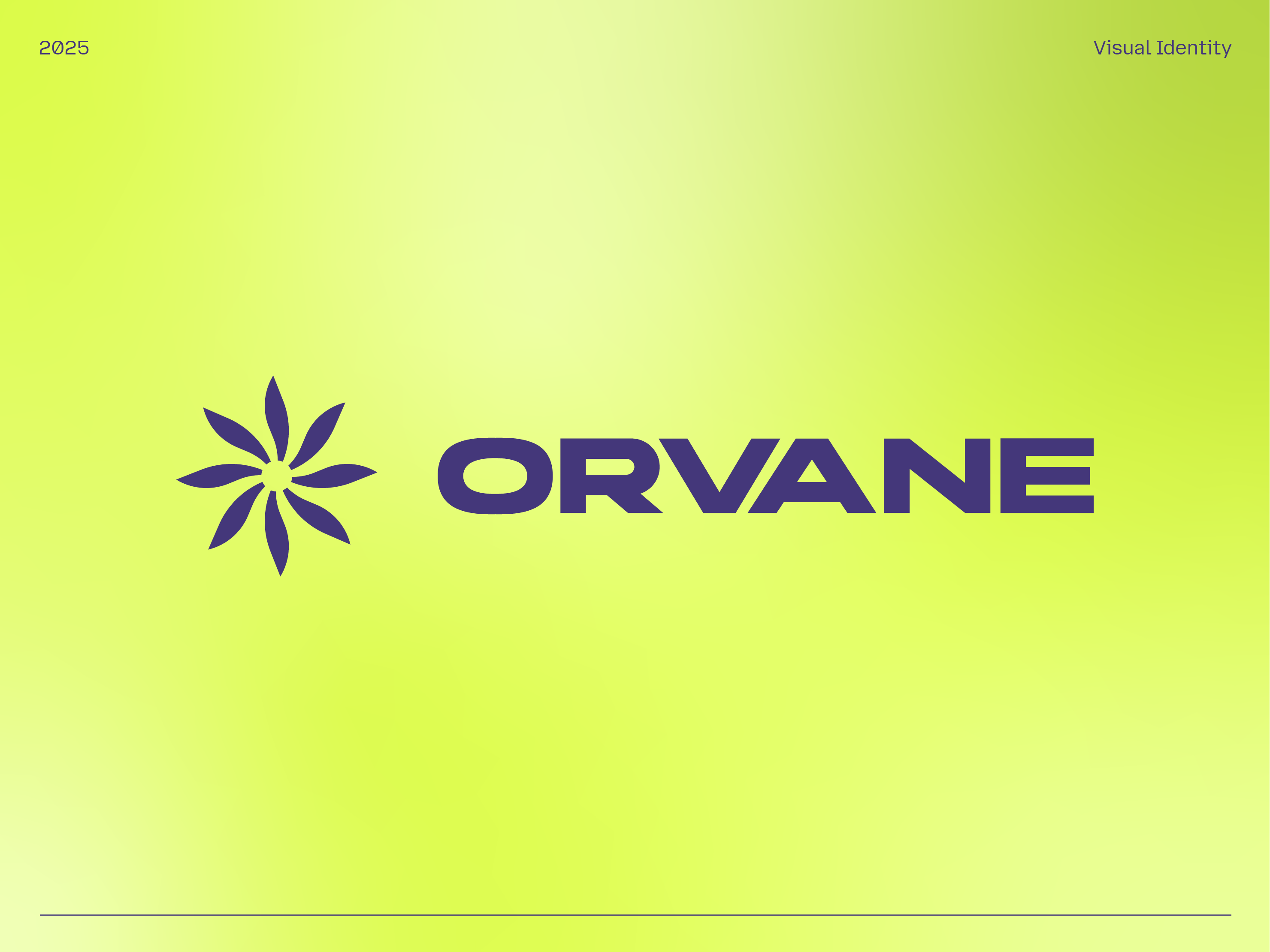 Example of Logotype Design