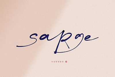 Sarge Font branding calligraphy display display font font font awesome font family lettering sans serif sans serif font script serif font type typeface typography