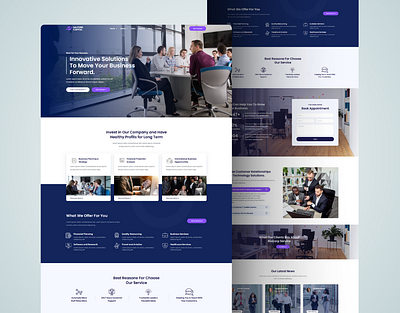 Salford Capital – Financial Success WordPress Elementor Template angel investor consulting design elementor finance funding investment investor landing page landingpage modern orporate private equity professional startup ui vc venture capital webdesign wordpress