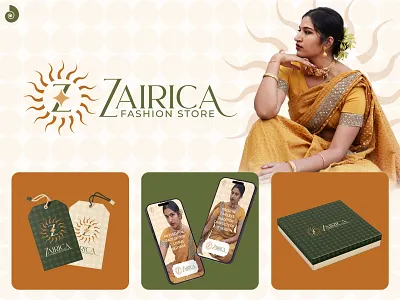 Brand Identity Design brands