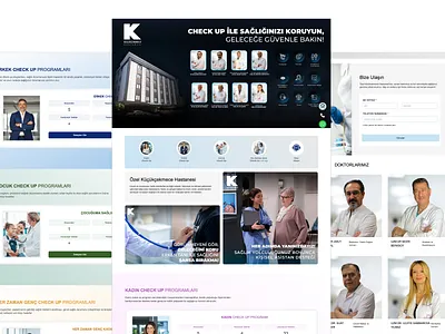 Conversation-Focused Landing Page Design figma framer landing page ui ux web design webflow