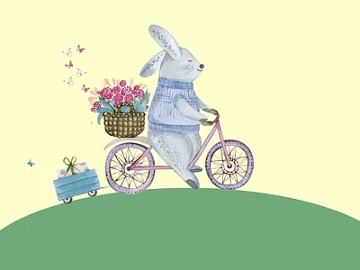 Wall art for kids design graphic design illustration poster vector