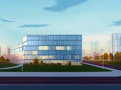 Robotization of production 2d animation 3d rendering after effects automation vfx character animation compositing corporate promo factory animation industrial automation infographics motion graphics narrative animation opening sequence process simulation robotic animation shape animation storyboarding technical visualization video editing visual effects (vfx)