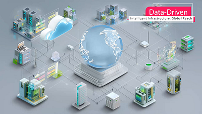 Robotization of production 2d animation after effects camera flythrough conveyor belt animation diagram animation director pov animation final reveal graphic design growth chart animation image editing interactive ui animation location animation logo intro animation motion graphics simulation animation site to site transit storyboarding transformation animation urban aerial view video editing