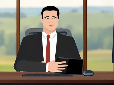 Robotization of production 2d animation branding animation character animation cleanroom animation company logo story corporate rebirth crane animation delivery logistics equipment selection executive pov animation global transport animation interactive storyboarding motion graphics satisfaction reveal shape animation sound design virtual tours visual effects (vfx) warehouse animation workflow animation