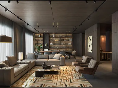 VILLA 6 PENTHOUSE PALM