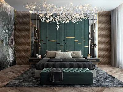 POST 7 UNIQUE BEDROOM DESIGNS