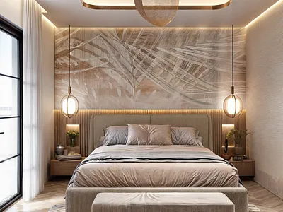 POST 8 UNIQUE BEDROOM DESIGN