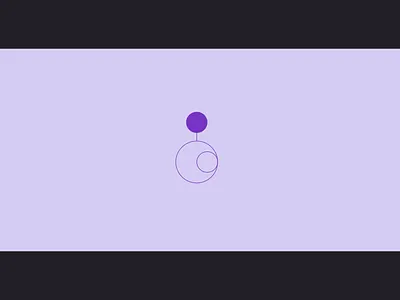 Preloader Animation | Circle Shape animation circle shape dynamic animation fast animation figma design flat design hero section hero section animation preloader preloader animation transition vector design web design webflow