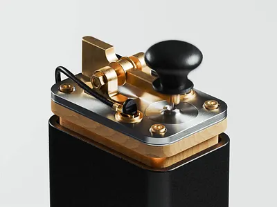 Tap To Send 3d 3d animation blender blender3d illustration isometric isometric illustration