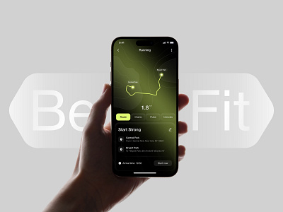 Wellio — Fitness tracking app app charts data design design fitness health healthcare app mobile mobile app mobile app design sport app tracking app ui ux