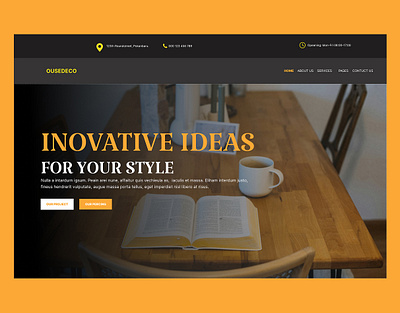 Hero section design app branding design graphic design illustration logo mobile app ui ux website