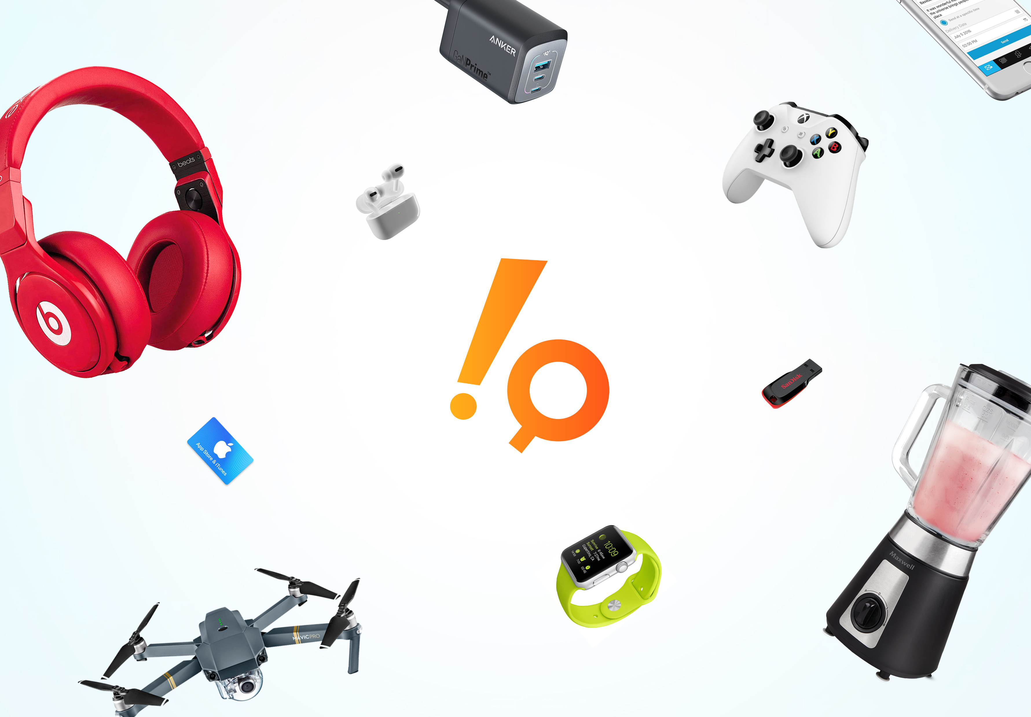 Malee7 - e-commerce website arabic branding business design e commerce graphic design libya logo search website