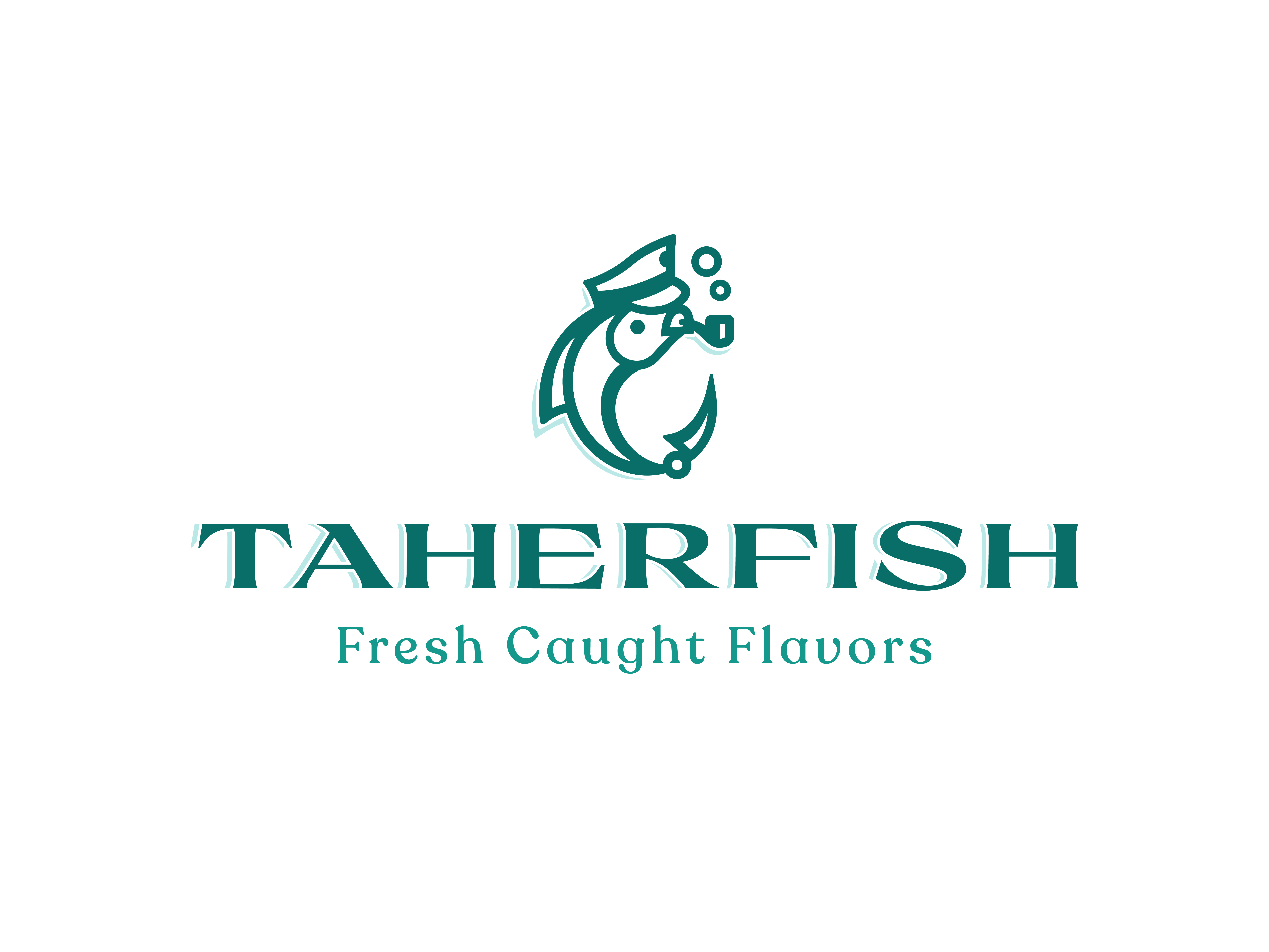 Example of Logo Design