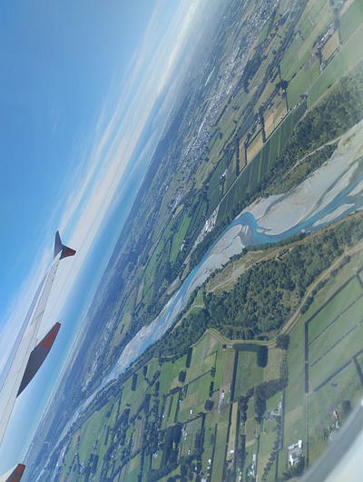 High View