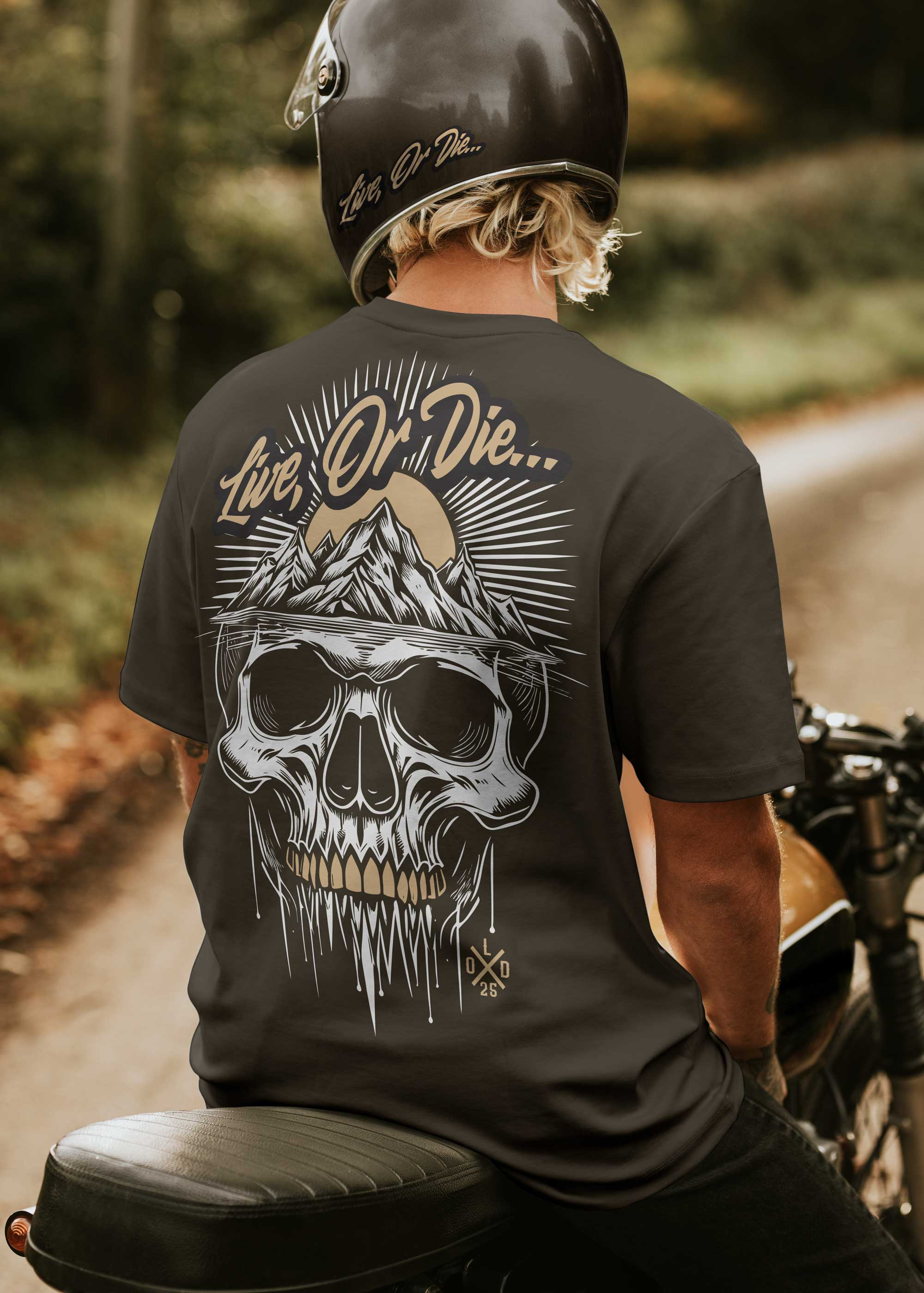 Example of T Shirt & Apparel Graphics 