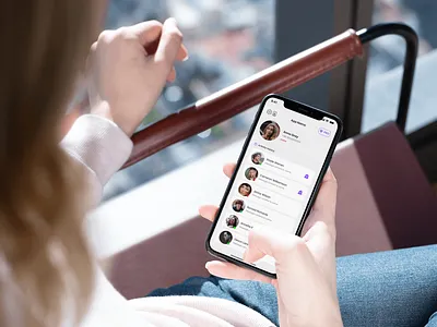 Activity History Mobile UI figma graphic design mobile ux uı