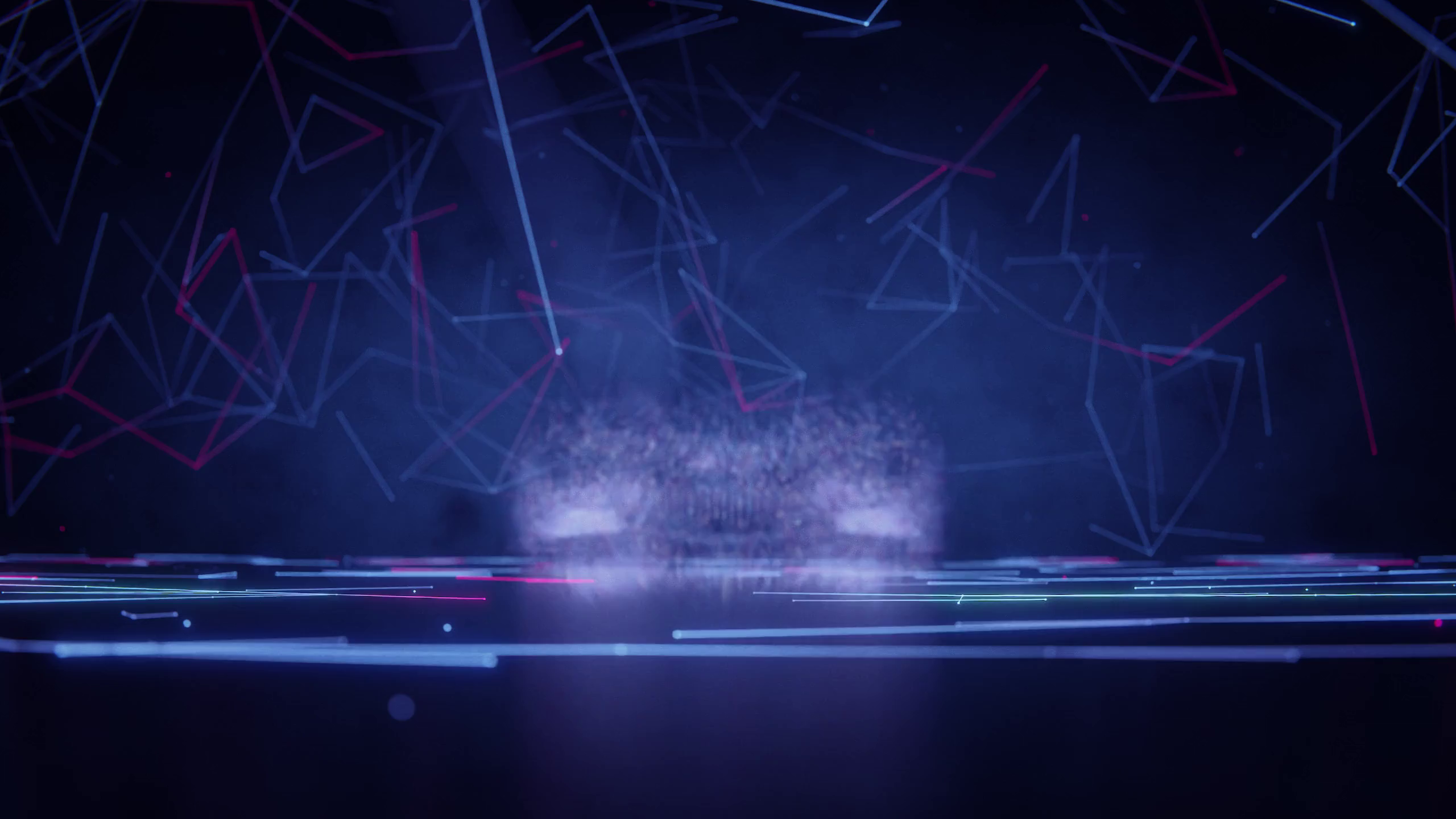 Example of 3D Motion Graphics & Product Renders