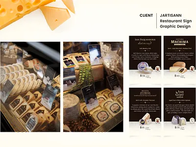 CI restaurant sign design branding ci design graphic design illustration