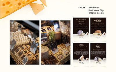 CI restaurant sign design branding ci design graphic design illustration